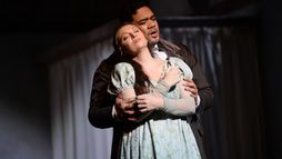 La Damnation de Faust