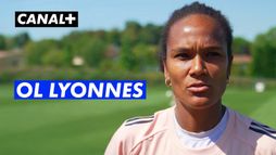 Un jour, un club : OL Lyonnes