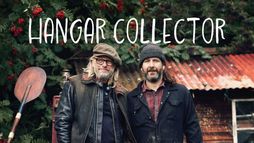 Hangar Collector