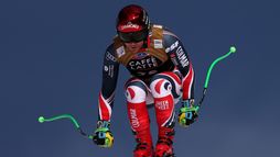 Wengen | Descente (H) – Entraînement