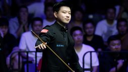 Stephen Maguire - Zhao Xintong