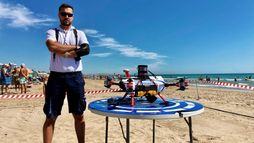 Prévenir les accidents de baignade