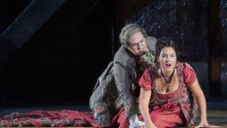 Tosca de Giacomo Puccini