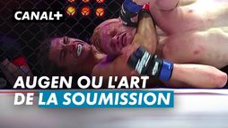 Augen ou l'art de la soumission - ARES 27