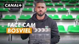 Face Cam avec Jérôme Bosviel