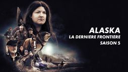Alaska : la dernière frontière