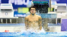 Plongeon | Tremplin 1m (H) – Finale