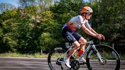 Tour de Burgos (F) | 2e étape