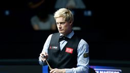 Ali Carter - Neil Robertson