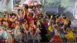 Hotel Metamorphosis : Festival de Salzbourg 2025