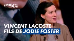 "L'innocence intelligente" de Vincent Lacoste selon Rebecca Zlotowski pour Vie Privée