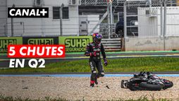 Une Q2 marquée par les chutes au Brésil