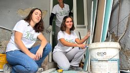 Vivre sans chauffage au Portugal