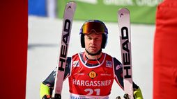Lillehammer | Slalom Géant (H) – 1re manche