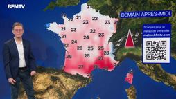 Météo