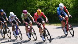 Giro | 13 étape