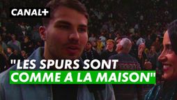 Dupont "Tout le monde est dans l'ambiance"