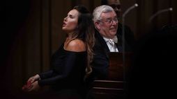 Sonya Yoncheva, Malcolm Martineau : Rencontres Musicales d'Evian