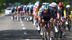 Tour de Hongrie | 4e étape