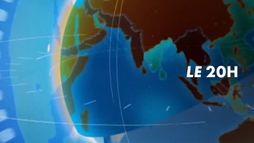 Le 20h - 14 Mars 2026