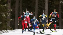 Biathlon | Jour 5
