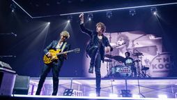 The Kooks : Columbia Theater, Berlin