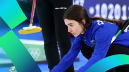Curling | Canada - Italie (F)