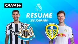 Le résumé de Newcastle / Leeds
