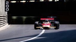Grand Prix Historique de Monaco | 2e journée – 2e partie