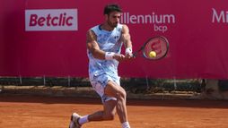Andrea Pellegrino - Alex Michelsen