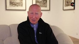 La genèse de notre Terre à travers l'oeil de Sebastião Salgado