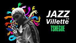 Jazz à La Villette