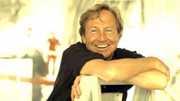 Robert Rauschenberg : Précurseur du pop art