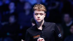 Stan Moody - Mahmoud El Hareedy
