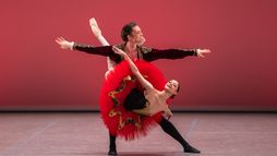 Prix de Lausanne : Gala des Etoiles montantes 2026