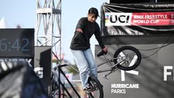 Sakai | Flatland (F) – Finale