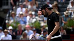 N. Mektic / M. Venus - J. Fearnley / C. Norrie
