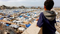 La guerre à Gaza est-elle vraiment finie ?
