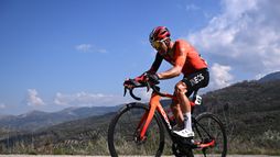 Tour d'Andalousie | 3e étape