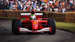 Goodwood Festival of Speed | 2e journée