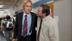 Drillbit Taylor: Garde du Corps