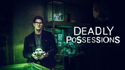 Ghost Adventures : le musée de l'horreur
