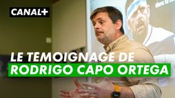 Dépression, addictions, les discours poignants de Capo Ortega et Zack Henry (Stade Français)