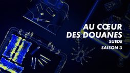 Au cœur des douanes saison 3