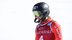 Lillehammer | Slalom (F) – 2e manche