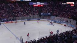 France - Canada