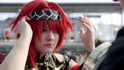 Cosplay, ce désir de changer d'identité