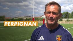 Un jour, un club : Perpignan