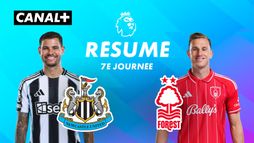 Le résumé de Newcastle / Nottingham
