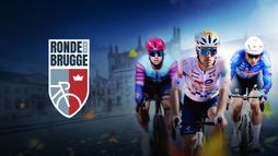 Ronde Van Brugge - Tour of Bruges